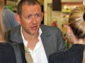 Dany Boon - Le 26 juin 2014 - Carrefour Euralille