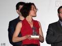 Prix du documentaire trophée créé et offert par Caroline Chopin