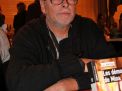 Luc Watteau au Salon du Livre de Loos 2014