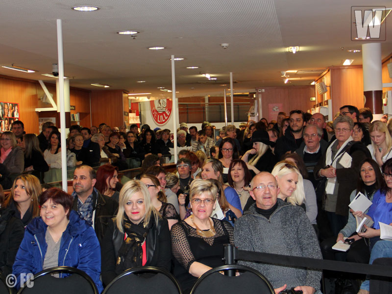 rencontre mans