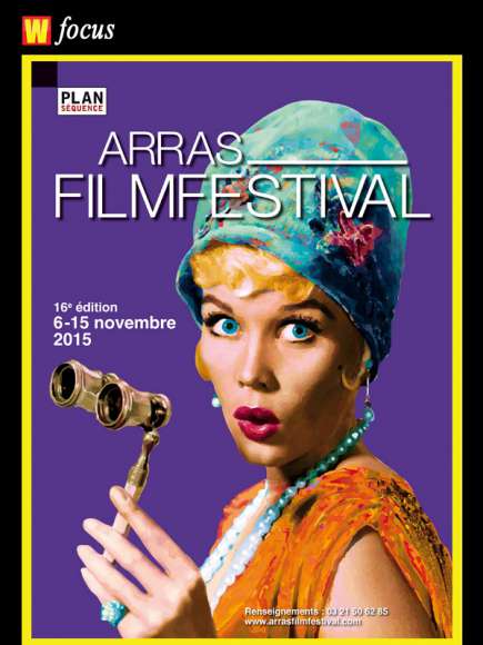 Focus sur l'édition 2015 du festival d'Arras