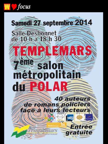 Le Salon de Templemars 2014
