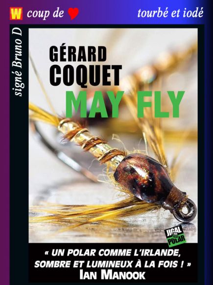 May Fly de Gérard Coquet