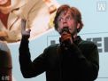 Alex Lutz lors de l'avant-première du TALENT DE MES AMIS le 10 avril 2015 au Kinépolis de Lomme