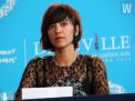 Ana Lily Amirpour au Festival de Deauville le 6 sept 2014