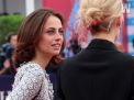 Anne Berest sur le Tapis Rouge du Festival de Deauville le 5 sept 2014