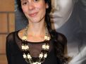Anne Laure aux Halliennales 2015