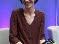 Amélie Antoine au 19ème Salon du Livre de Bondues