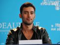 Arash Marandi au Festival de Deauville le 6 sept 2014