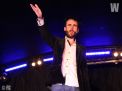 Aymeric Lompret dans Présent à la Péniche de Lille le 20 juin 2013
