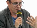 Thierry Beccaro au Salon Saint-Maur en Poche 2019