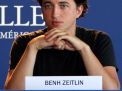 Benh Zeitlin à Deauville (sept 2012)