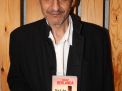 Thierry Berlanda à la 3ème édition du salon des Causettes (2021)