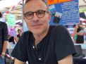 Philippe Besson au Salon Saint-Maur en Poche 2017
