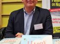 Philippe Blin au 19ème Salon du Livre de Bondues
