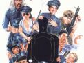 Affiche de Police Academy 3