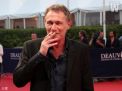 Bruno Wolkovitch sur le Tapis Rouge du Festival de Deauville le 6 sept 2014