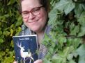Charlotte Camden à la 3ème édition du salon des Causettes (2021)