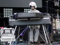 Cascadeur - La Voix du Rock 2014 - Le 14 juin 2014