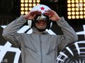 Cascadeur - La Voix du Rock 2014 - Le 14 juin 2014