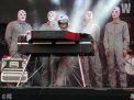 Cascadeur - La Voix du Rock 2014 - Le 14 juin 2014