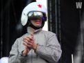 Cascadeur - La Voix du Rock 2014 - Le 14 juin 2014