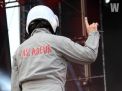 Cascadeur - La Voix du Rock - 14 juin 2014 Tourcoing