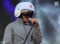 Cascadeur - La Voix du Rock - 14 juin 2014 Tourcoing