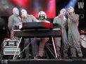 Cascadeur - La Voix du Rock - 14 juin 2014 Tourcoing
