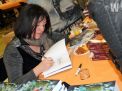 Cassandra O’Donnell aux Halliennales 2015