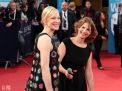 Cate Blanchett sur le Tapis Rouge