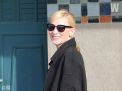 Cate Blanchett sur les planches de Deauville
