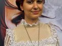 Cécile Guillot aux Halliennales 2015