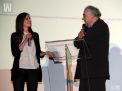 Céline Devaux et Jean Pierre Pagliano
