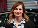 Christine (and The Queen) sur le Tapis Rouge du Festival de Deauville le 10 sept 2014