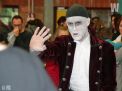 La Cie Cirk Triffis aux 5ème Halliennales d’Hallennes-lez-Haubourdin