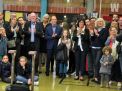 La Cie Cirk Triffis aux 5ème Halliennales d’Hallennes-lez-Haubourdin