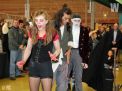 La Cie Cirk Triffis aux 5ème Halliennales d’Hallennes-lez-Haubourdin
