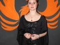 Coralie Martin aux Halliennales 2015