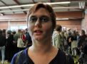 La talentueuse Coralie Martin zombifiée aux 5ème Halliennales d’Hallennes-lez-Haubourdin