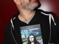 Bertrand Crapez à la 3ème édition du salon des Causettes (2021)