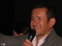 Dany Boon le 14 janvier 2014