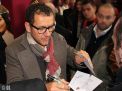 Dany Boon le 25 janvier 2014