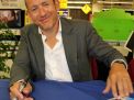 Dany Boon - Le 26 juin 2014 - Carrefour Euralille