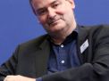 Olivier de Nervo au 19ème Salon du Livre de Bondues