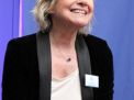 Annie Degroote au 19ème Salon du Livre de Bondues