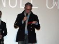 Benoît Delépine au Festival du Cinéma Européen - Le 18 mars 2016