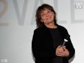 Diane Kurys sur la scène du Festival 2 Valenciennes le 16 mars 2016