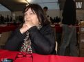 Dominique Marny au Salon d'Escquelbecq