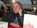 Dominique Sampiero au Salon d'Escquelbecq